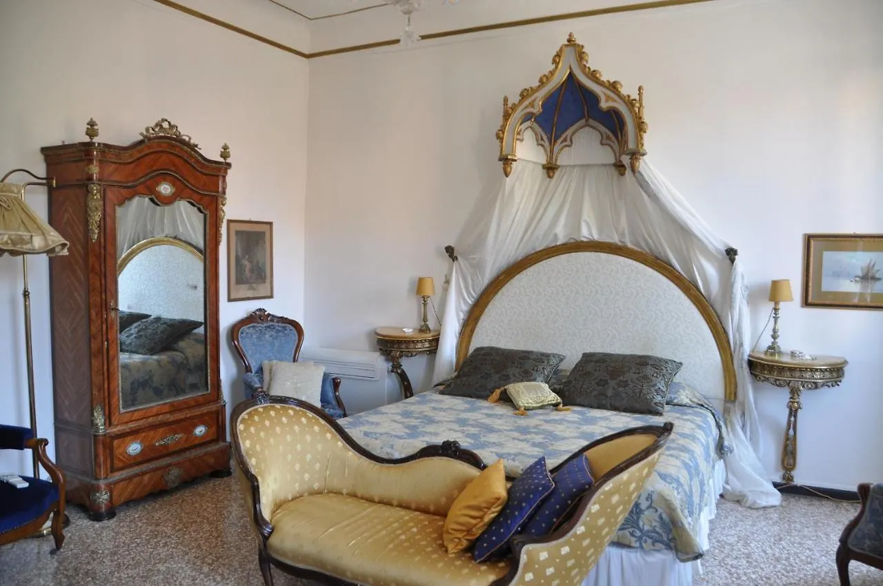 La Chambre D'Ella Venice Bed & Breakfast