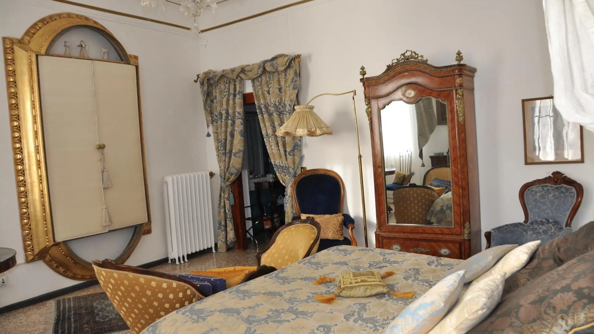 La Chambre D'Ella Venice Italy