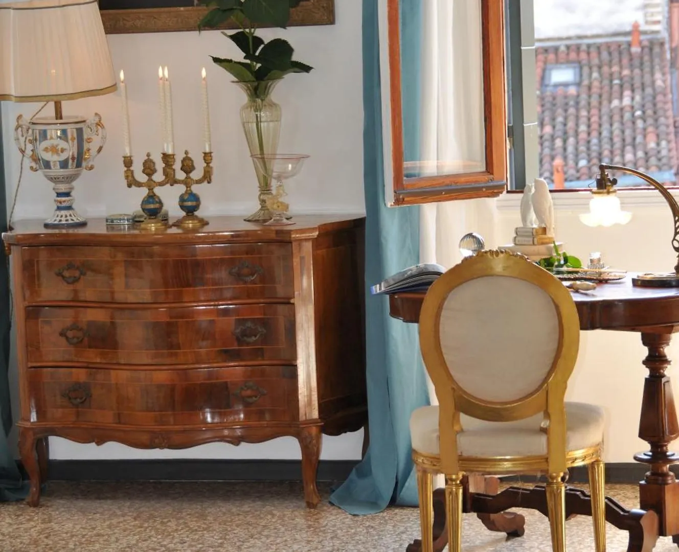 Bed & Breakfast La Chambre D'Ella Venice