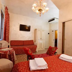 Maison d'hôtes Casa Martini, Venise