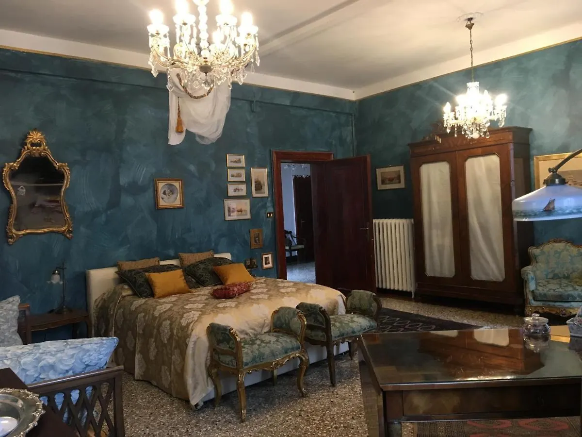 La Chambre D'Ella Venise