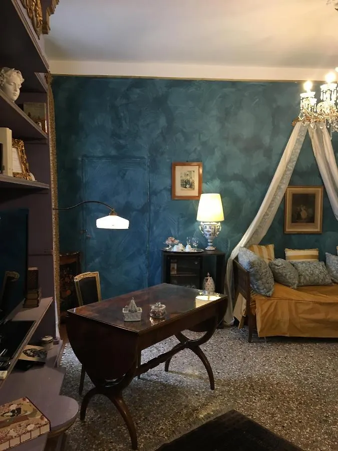 La Chambre D'Ella Venise