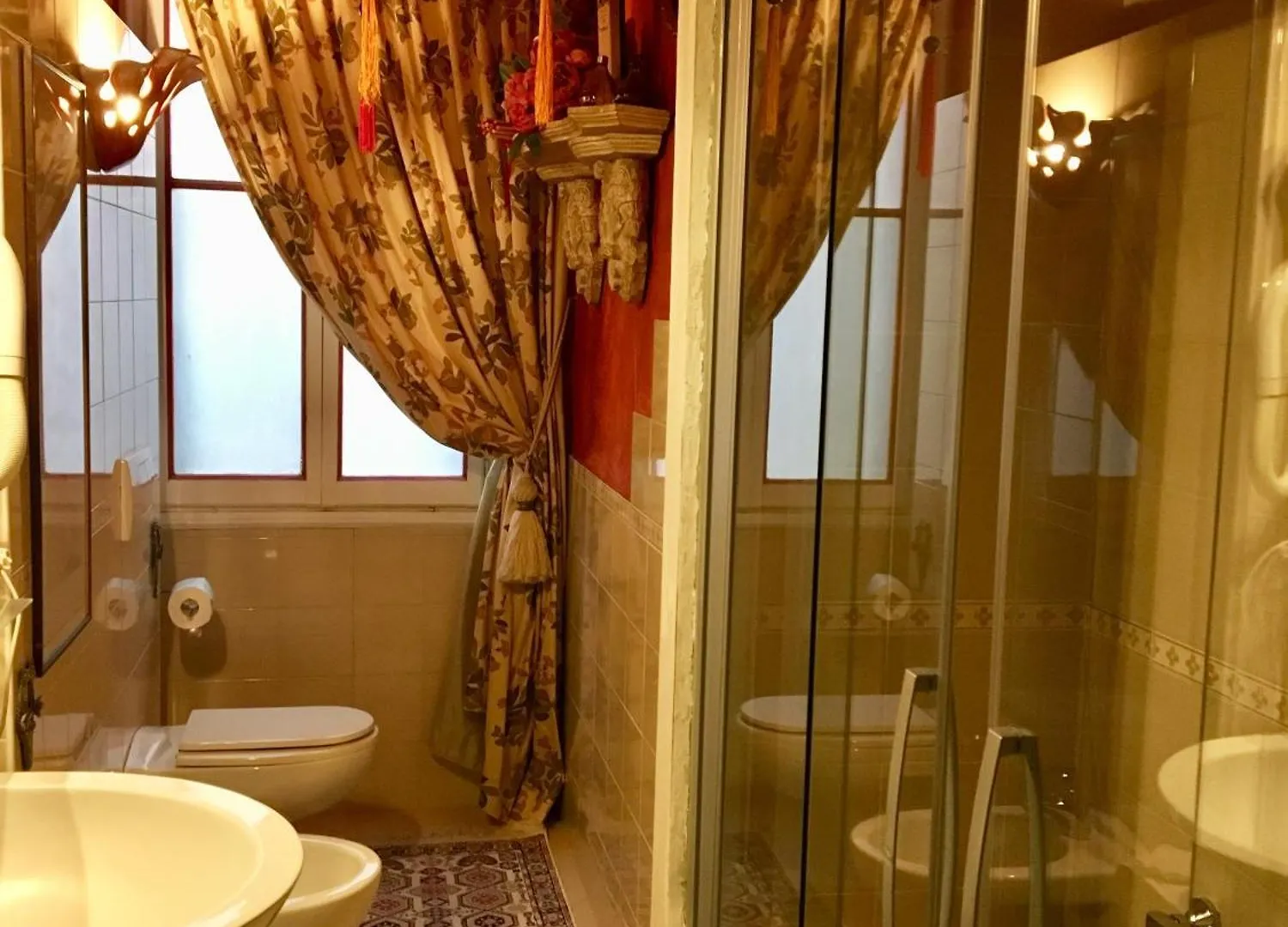 La Chambre D'Ella Venise